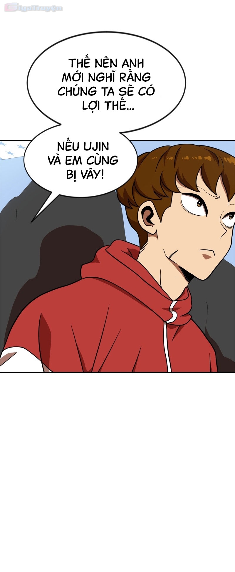 Đọc truyện [Leak] Cao thủ tái xuất - Chap 78 